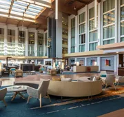 DoubleTree by Hilton Pittsburgh - Cranberry hotel detail image 7
