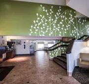 Sleep Inn Miami International Airport hotel detail image 4