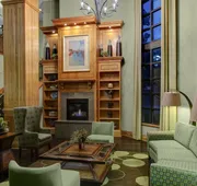 Holiday Inn Express & Suites Atlanta Buckhead by IHG hotel detail image 3