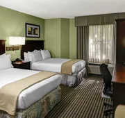 Holiday Inn Express & Suites Atlanta Buckhead by IHG hotel detail image 7