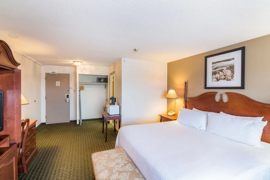 Ramada by Wyndham Thunder Bay Airlane Hotel hotel detail image 2