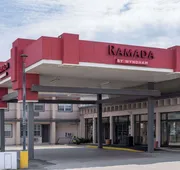 Ramada by Wyndham Thunder Bay Airlane Hotel hotel detail image 4