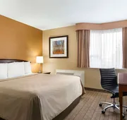 Travelodge by Wyndham Toronto East hotel detail image 3