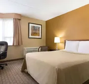 Travelodge by Wyndham Toronto East hotel detail image 4