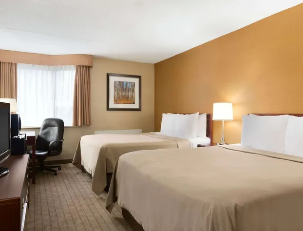 Travelodge by Wyndham Toronto East hotel detail image 3
