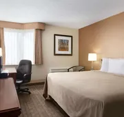 Travelodge by Wyndham Toronto East hotel detail image 5