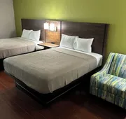 Travelodge by Wyndham Hotel & Cottages St Augustine/Historic hotel detail image 4