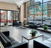 Travelodge by Wyndham Downtown Chicago hotel detail image 3