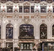 The Blackstone, Autograph Collection hotel detail image 3