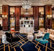 The Blackstone, Autograph Collection hotel detail image 5