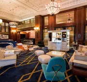 The Blackstone, Autograph Collection hotel detail image 7