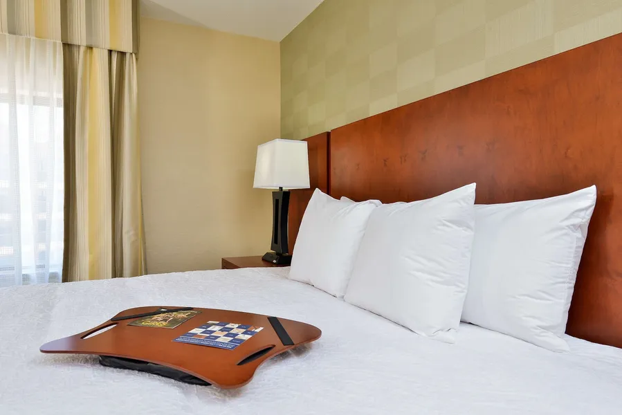 Hampton Inn Detroit/Auburn Hills South hotel detail image 6