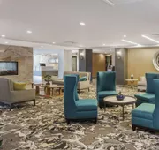 Hotel Trilogy Albany Airport, Tapestry Collection by Hilton hotel detail image 3