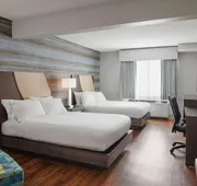 Hotel Trilogy Albany Airport, Tapestry Collection by Hilton hotel detail image 5