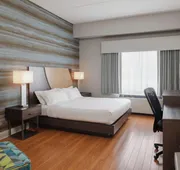 Hotel Trilogy Albany Airport, Tapestry Collection by Hilton hotel detail image 7