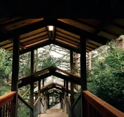 Salishan Coastal Lodge hotel detail image 3