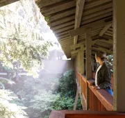 Salishan Coastal Lodge hotel detail image 4