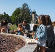 Salishan Coastal Lodge hotel detail image 5