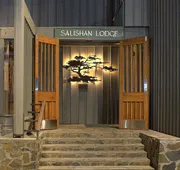 Salishan Coastal Lodge hotel detail image 7