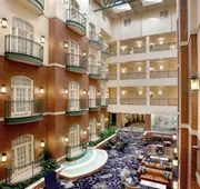 Hotel at Old Town hotel detail image 5