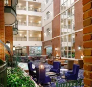 Hotel at Old Town hotel detail image 7