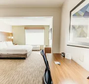 Holiday Inn Express Atlanta NE I-85 Clairmont by IHG hotel detail image 4