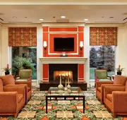 Hilton Garden Inn Chicago / Oak Brook hotel detail image 3