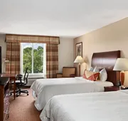 Hilton Garden Inn Chicago / Oak Brook hotel detail image 5