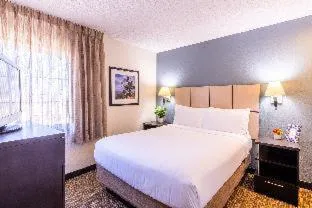 Sonesta Simply Suites Irvine East Foothill hotel detail image 2