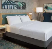 Hilton Garden Inn Orlando Airport hotel detail image 7