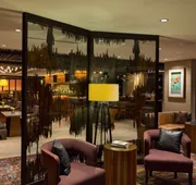 Hyatt Centric Chicago Magnificent Mile hotel detail image 7