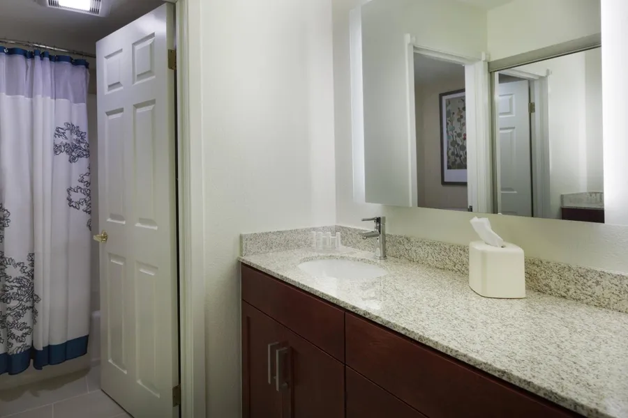 Residence Inn by Marriott San Antonio Downtown Market Square hotel detail image 2