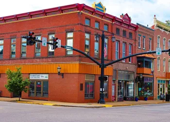 Hotel Millersburg hotel thumbnail 2