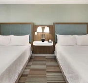Hampton Inn Atlanta-Georgia Tech-Downtown hotel detail image 7