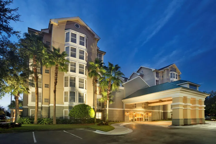 Homewood Suites by Hilton Orlando-International Drive/Convention Center hotel detail image 2