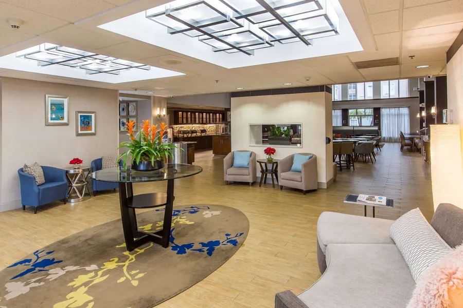 Homewood Suites by Hilton Orlando-International Drive/Convention Center hotel detail image 6