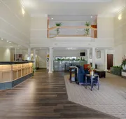 Inn at La Porte hotel detail image 4