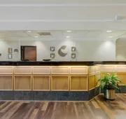 Inn at La Porte hotel detail image 5