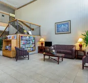 Quality Inn Surfside Myrtle Beach hotel detail image 4