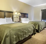 Quality Inn Surfside Myrtle Beach hotel detail image 5