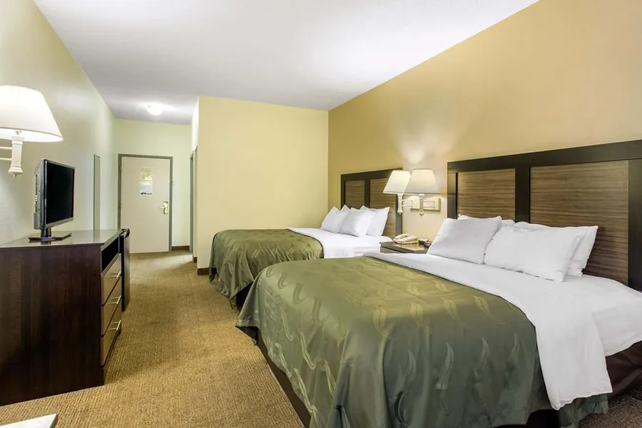 Quality Inn Surfside Myrtle Beach hotel detail image 6