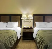 Quality Inn Surfside Myrtle Beach hotel detail image 7