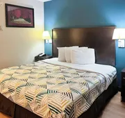 Studio 6 Suites Shreveport, LA – Industrial Loop hotel detail image 7