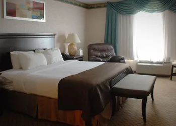 The Plaza Hotel & Suites Winona hotel thumbnail 5