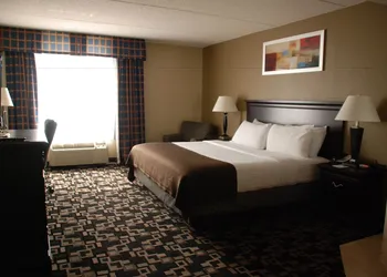 The Plaza Hotel & Suites Winona hotel thumbnail 6