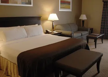 The Plaza Hotel & Suites Winona hotel thumbnail 7