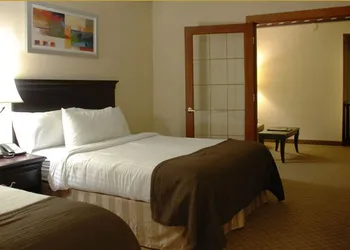 The Plaza Hotel & Suites Winona hotel thumbnail 8