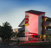 Red Roof Inn PLUS+ St Louis - Forest Park/ Hampton Ave hotel detail image 5
