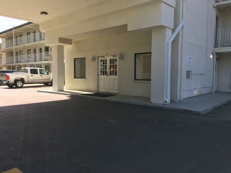 Motel 6 Raleigh, NC - Cary hotel detail image 2