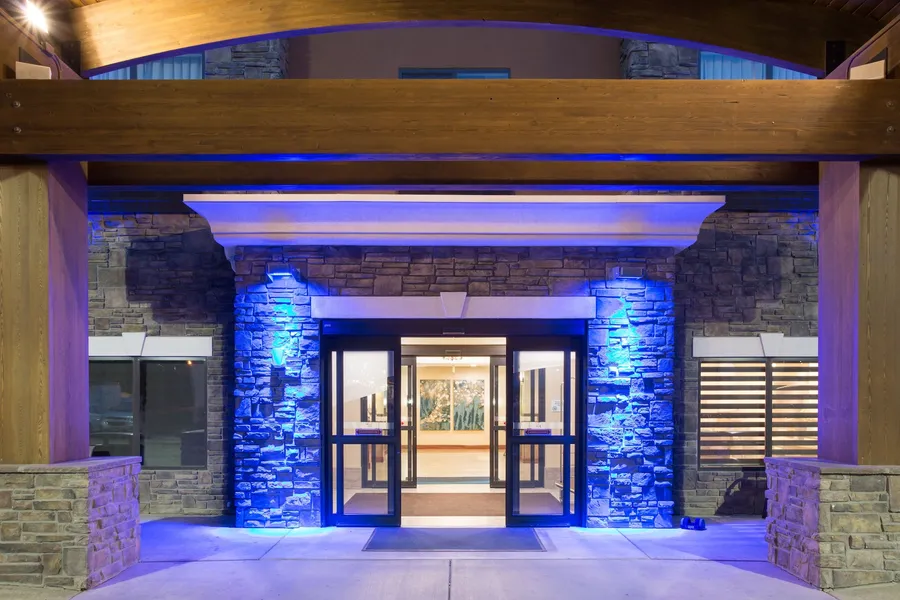 Holiday Inn Express & Suites Glendive by IHG hotel detail image 2